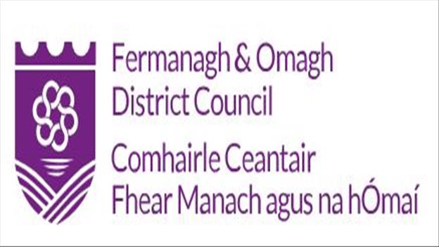 Fermanagh Omagh District Council Logo